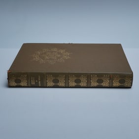 Charles Dickens Vaard Editions Hardcopy Book Oliver Twist