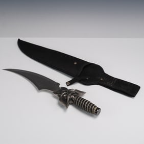 Frost Cutlery Fantasy Knife, Russ Farrell Design
