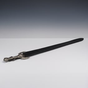 Sword of Odin Decorative Fantasy Sword, Made in Pakistan