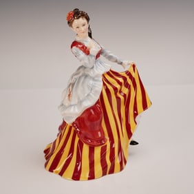 Royal Doulton Figurine Marie Sisley HN3475 Renoir