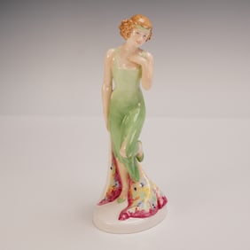 Royal Doulton Figurine Monte Carlo HN2332