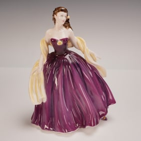 Royal Doulton Figurine Special Celebration HN4234