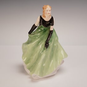 Royal Doulton Figurine Vanessa HN3198