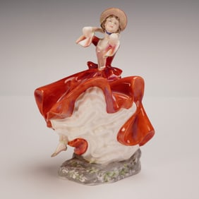 Royal Doulton Figurine, Cheryl HN3253