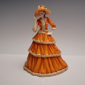 Royal Doulton Figurine, Diana HN5334