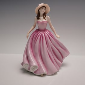 Royal Doulton Figurine, Georgina HN4237