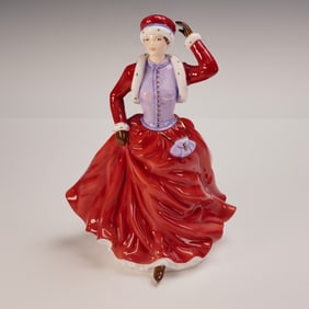 Royal Doulton Figurine, Helena, HN5318