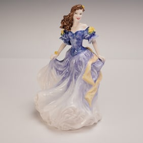 Royal Doulton Figurine, Rebecca HN4041