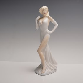 Royal Doulton Figurine, Simone HN4535