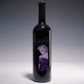 2008 Marilyn Merlot, Napa Valley 750ml Wine Bottle