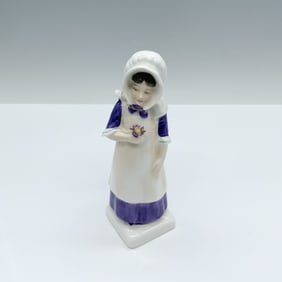 Anna - HN2802 - Royal Doulton Figurine