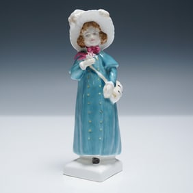 Carrie HN2800 - Royal Doulton Figurine