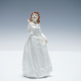 Joy HN3875 - Royal Doulton Figurine