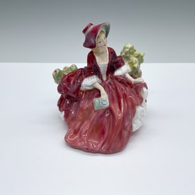 Lydia HN1908 - Royal Doulton Figurine