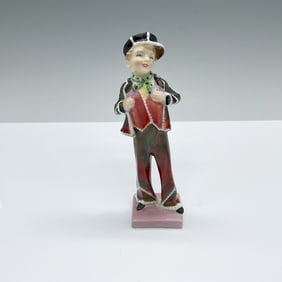 Pearly Boy HN2035 - Royal Doulton Figurine