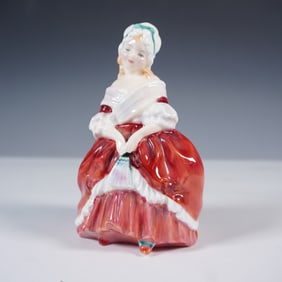 Royal Doulton Figurine, Peggy HN2038