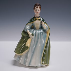 Royal Doulton Figurine, Premiere HN2343