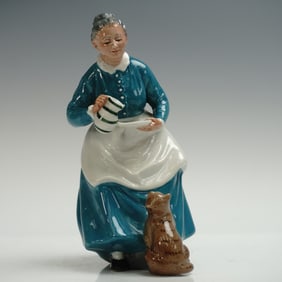 Royal Doulton Figurine, The Favourite HN2249