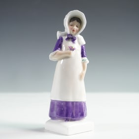 Anna HN2802 - Royal Doulton Figurine