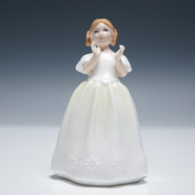 Catherine HN3451 - Royal Doulton Figurine