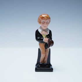 David Copperfield M88 - Royal Doulton Figurine