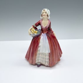Janet HN1537 - Royal Doulton Figurine
