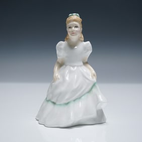 Kerry HN3461 - Royal Doulton Figurine