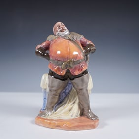 Royal Doulton Figurine, Falstaff HN2054