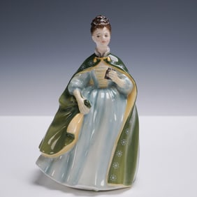 Royal Doulton Figurine, Premiere HN2343