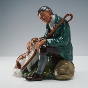 Royal Doulton Figurine, The Master HN2325