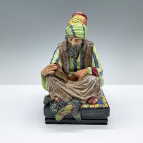 Royal Doulton Porcelain Figurine, Cobbler HN1706