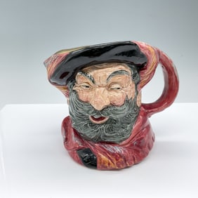 Royal Doulton Large Character Jug, Falstaff D6287