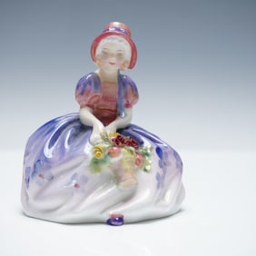 Monica HN 1467 - Royal Doulton Figurine