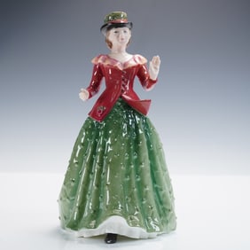 Royal Doulton Figurine, Holly HN3647