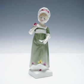 Ruth HN2799 - Royal Doulton Figurine