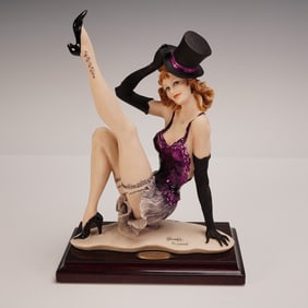 Giuseppe Armani Florence Figurine, Marlene 1298C