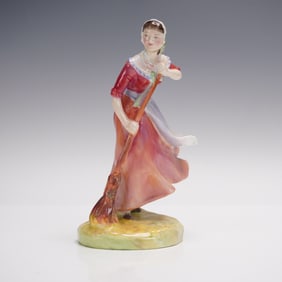 Royal Doulton Autumn HN2087 Figurine