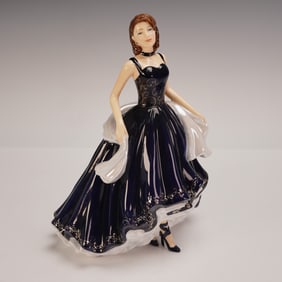 Royal Doulton Figurine Meghan HN5923