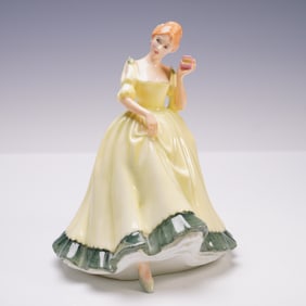 Royal Doulton Figurine, Paula HN2906