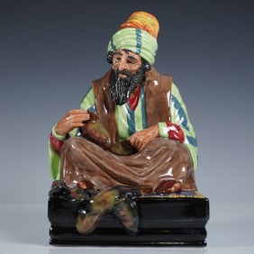 Royal Doulton Figurine, Cobbler HN1706