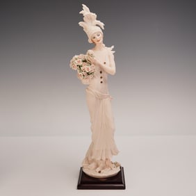 Giuseppe Armani Florence Figurine, Pamela