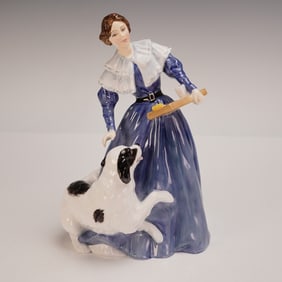 Royal Doulton Figurine Jane Eyre HN3842