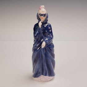 Royal Doulton Figurine Masque HN2554A