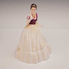 Royal Doulton Figurine Miranda HN3037