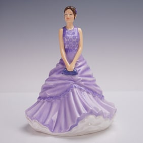 Royal Doulton Figurine, Ava HN5924
