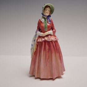 Royal Doulton Figurine, Gillian HN1670