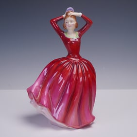 Royal Doulton Figurine, Katrina HN2327
