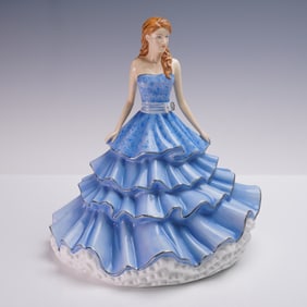 Royal Doulton Figurine, Sacha HN5860