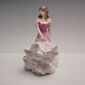 Royal Doulton Figurine, Sophie - Lady of the Year HN3995