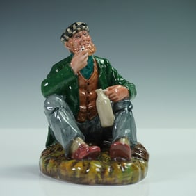 Royal Doulton Figurine, The Wayfarer HN2362